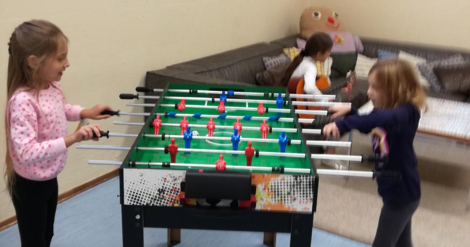 Freies Spiel entspannt unsere Kinder   