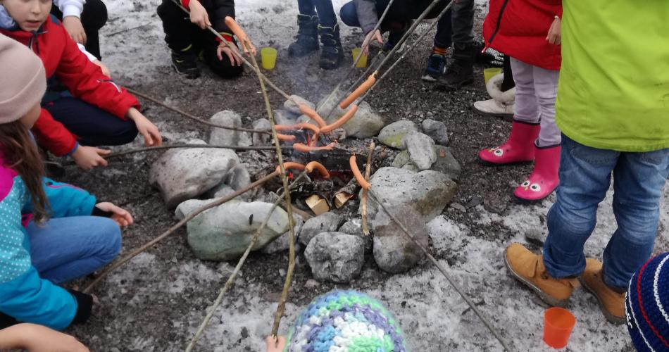  stimmungsvollen Winterfest 