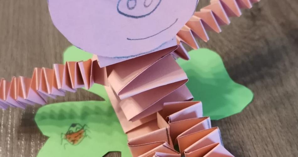 Viel Glück im neuen Jahr!