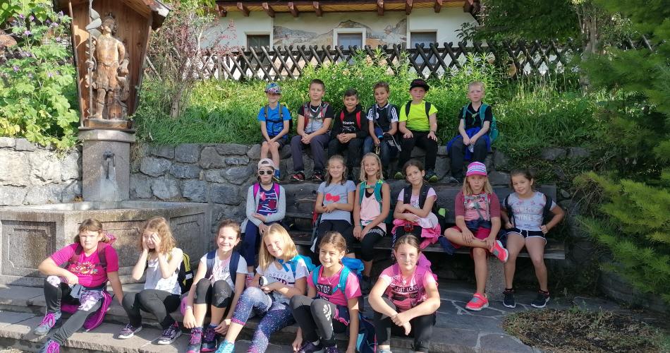.Wanderung nach Eigenhofen