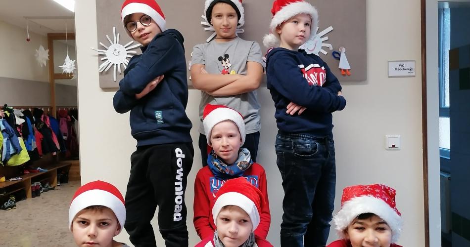 Adventszeit
