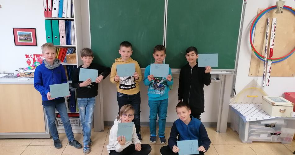 Brieffreundinnen
