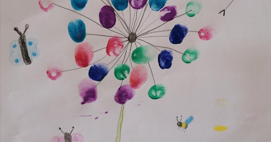 Pusteblume
