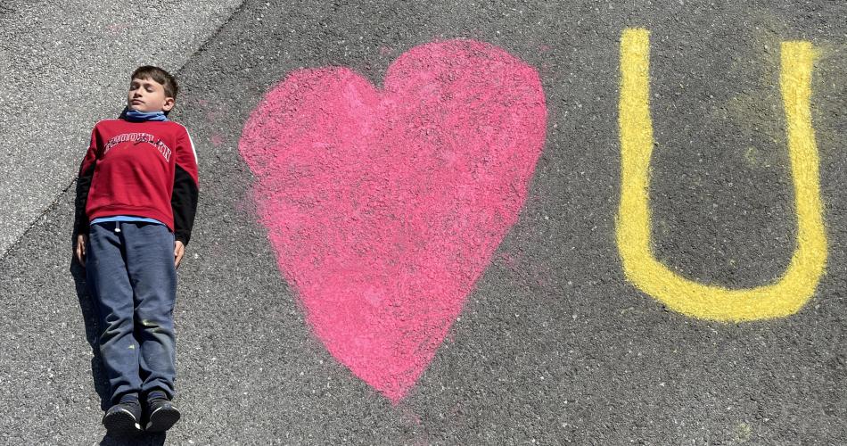Muttertag