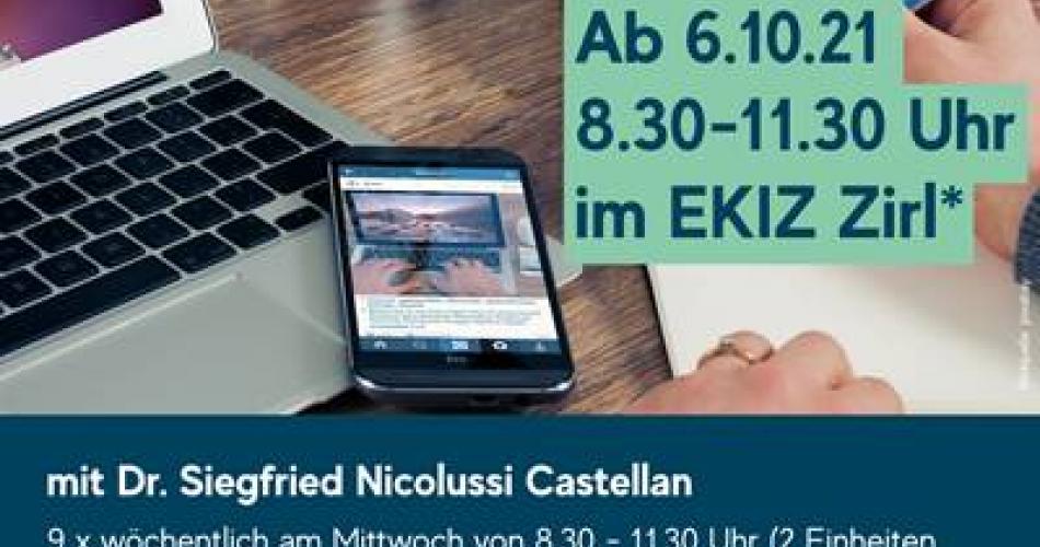 Deutsch- PC- Kurs