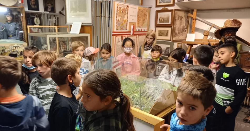 Heimatmuseum Zirl