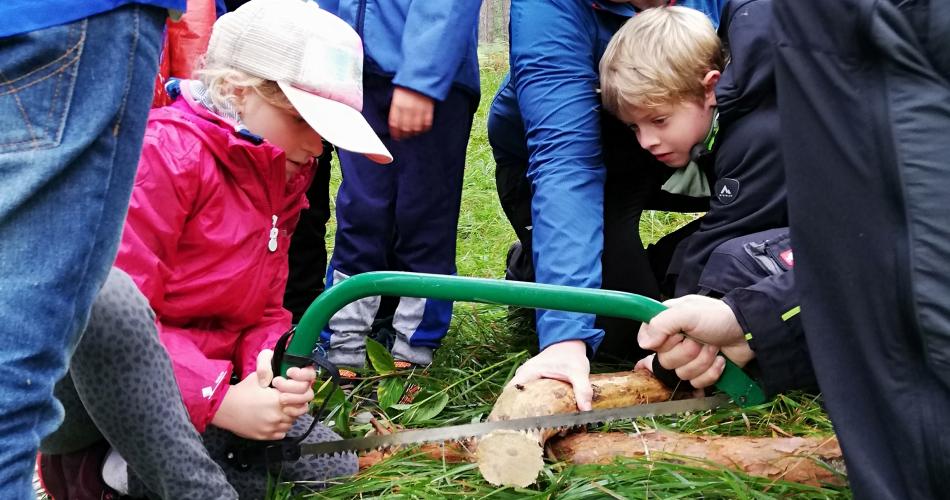Waldtag