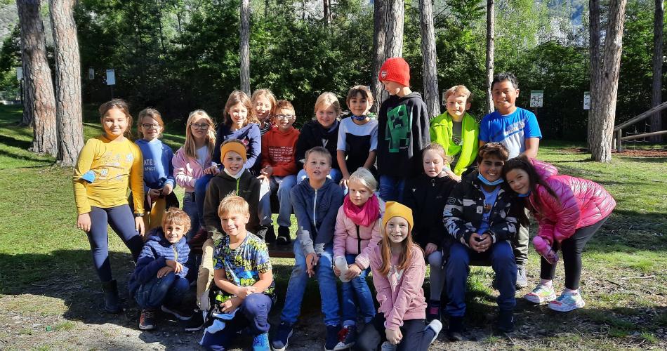 Am Äuele Spielplatz