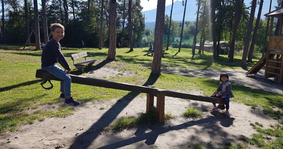 Am Äuele-Spielplatz