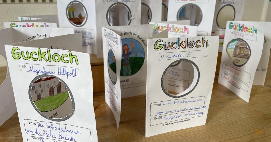 Guckloch