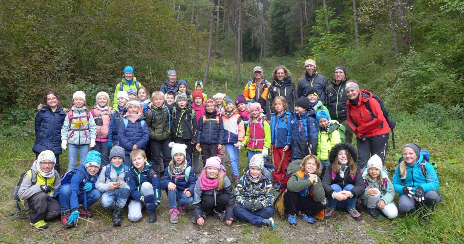 Waldtag