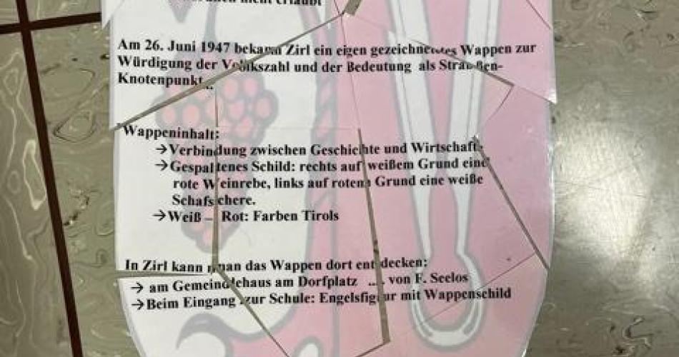 Wappen