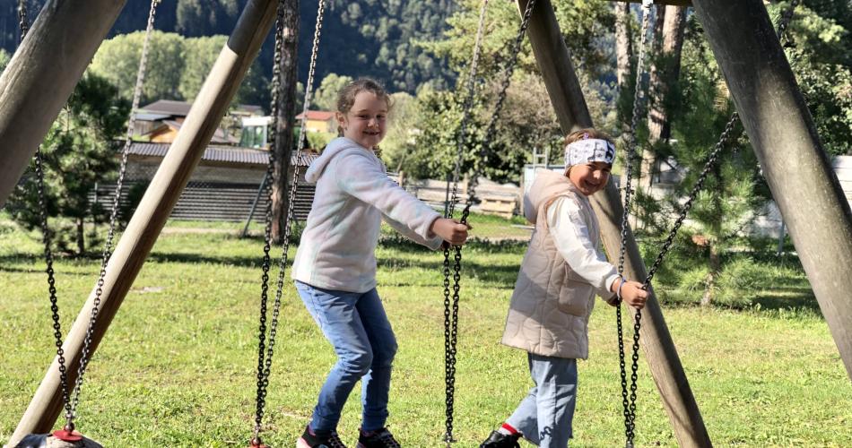  Ausflug auf den Spielplatz