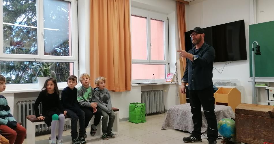 Mülltrennen
