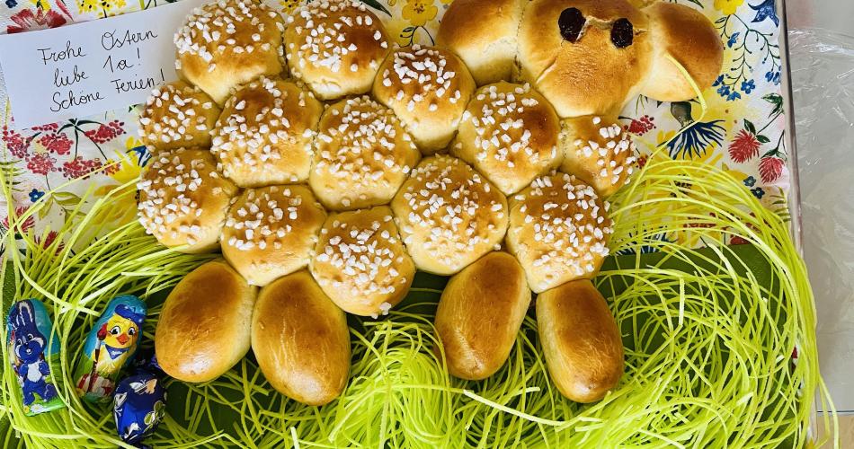 Osterjause