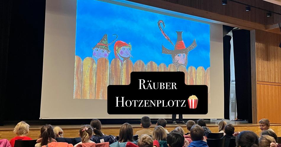 Weihnachts-Kino