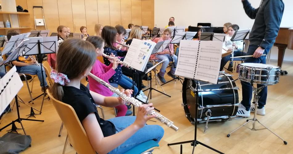 Übung macht den Meister und die Meisterin