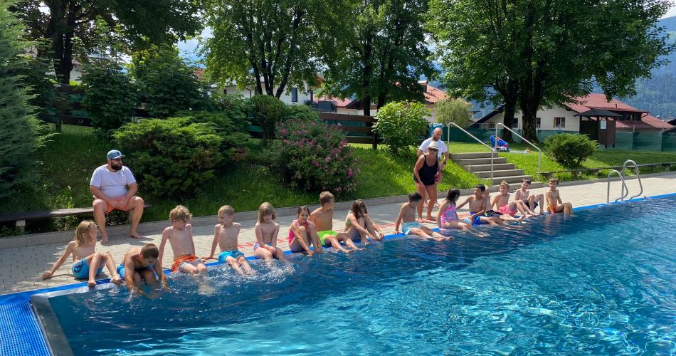 Schwimmbad