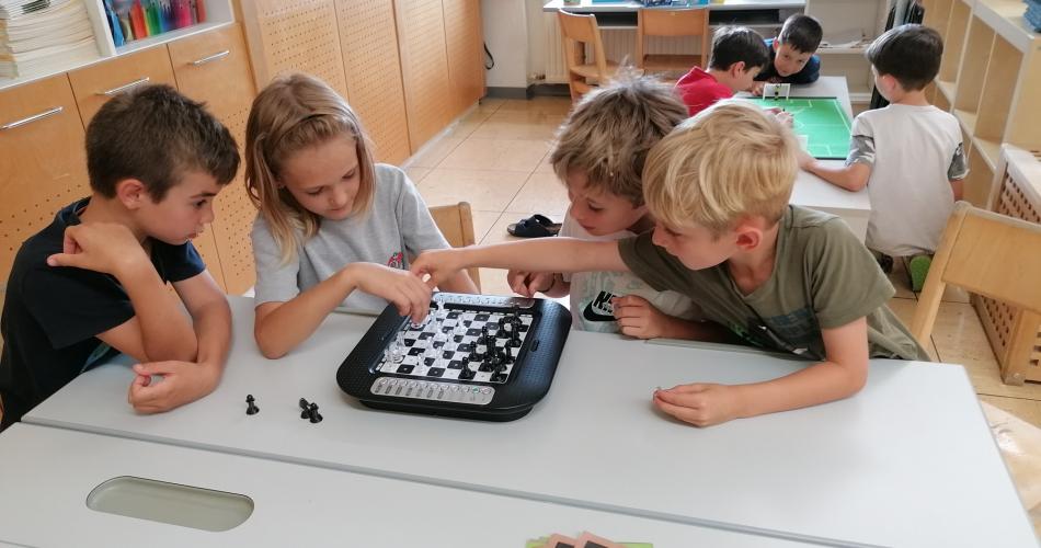 Spiele