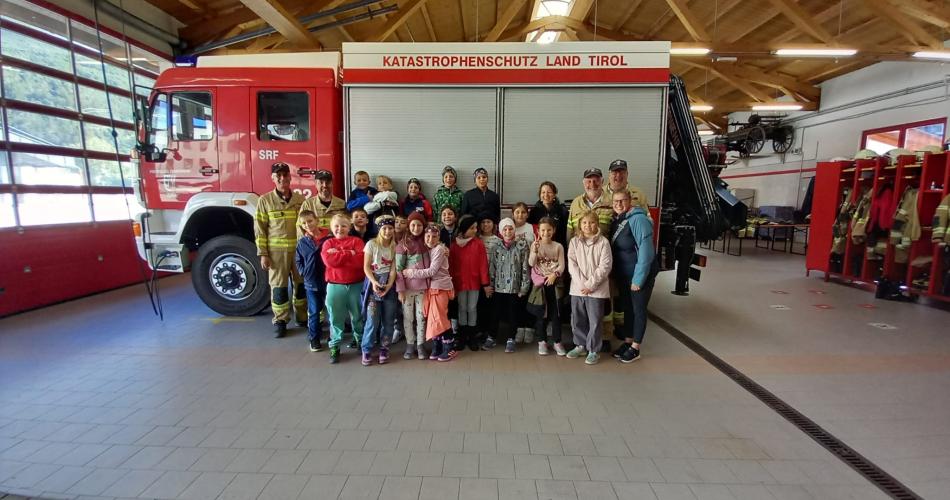 Feuerwehr
