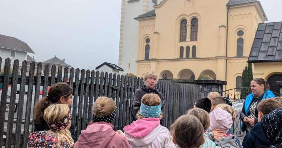Pfarrkirche Zirl