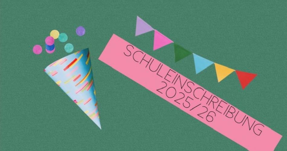 Schuleinschreibung