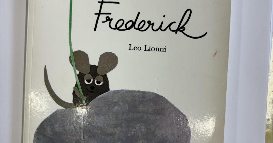 Frederik