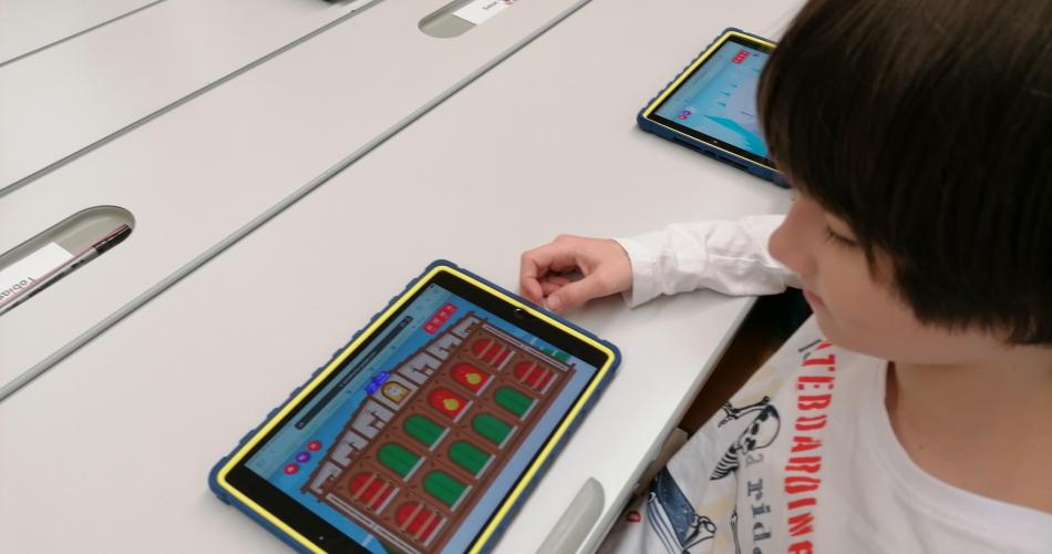 Tablet