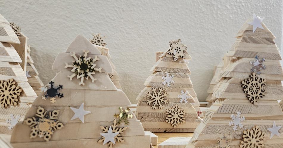 Weihnachtswerkstatt