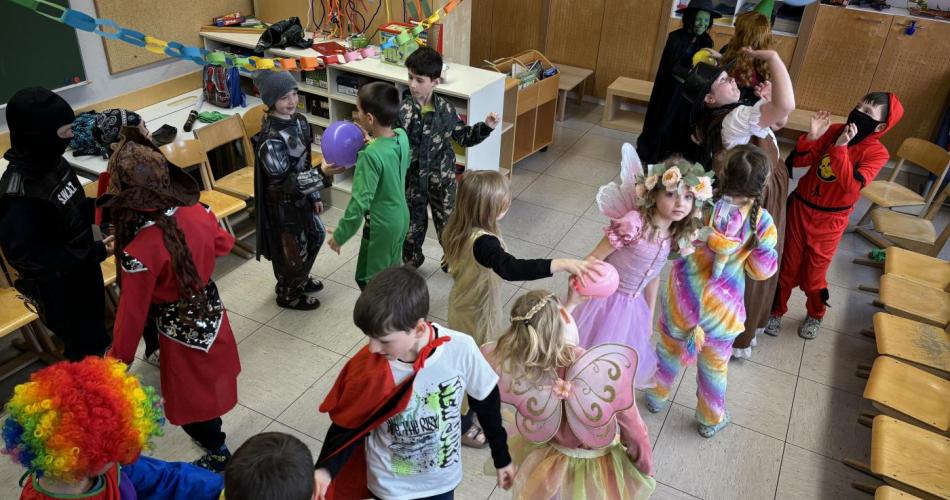 Fasching