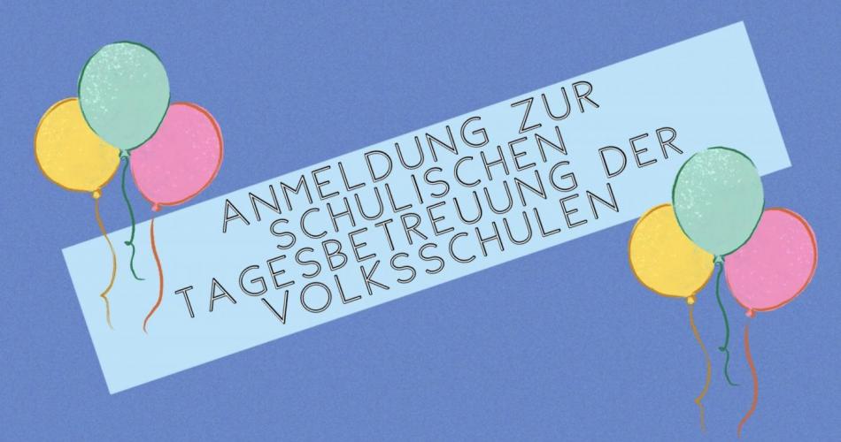 schulische Tagesbetreuung