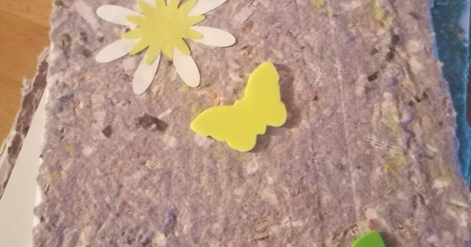 Blumenheft