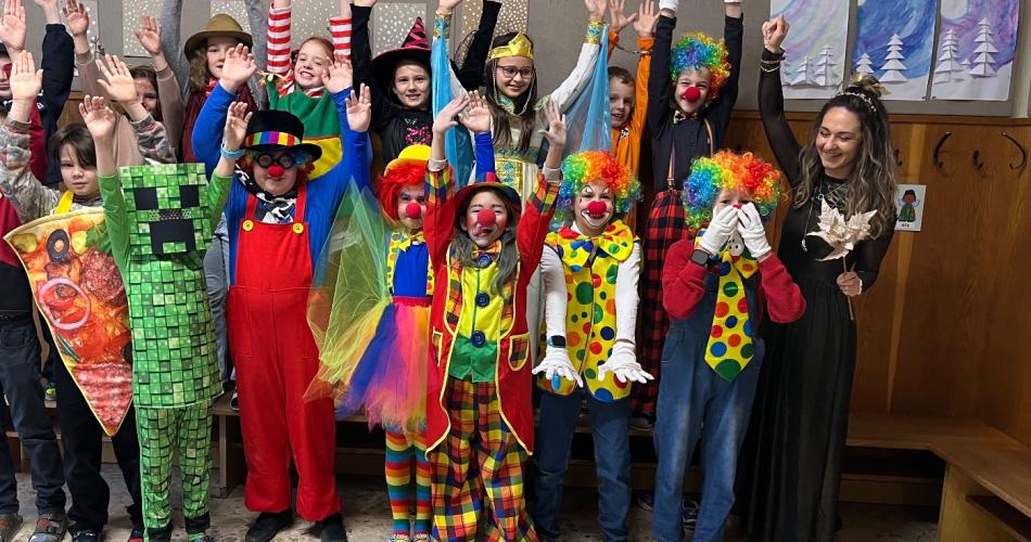 Fasching