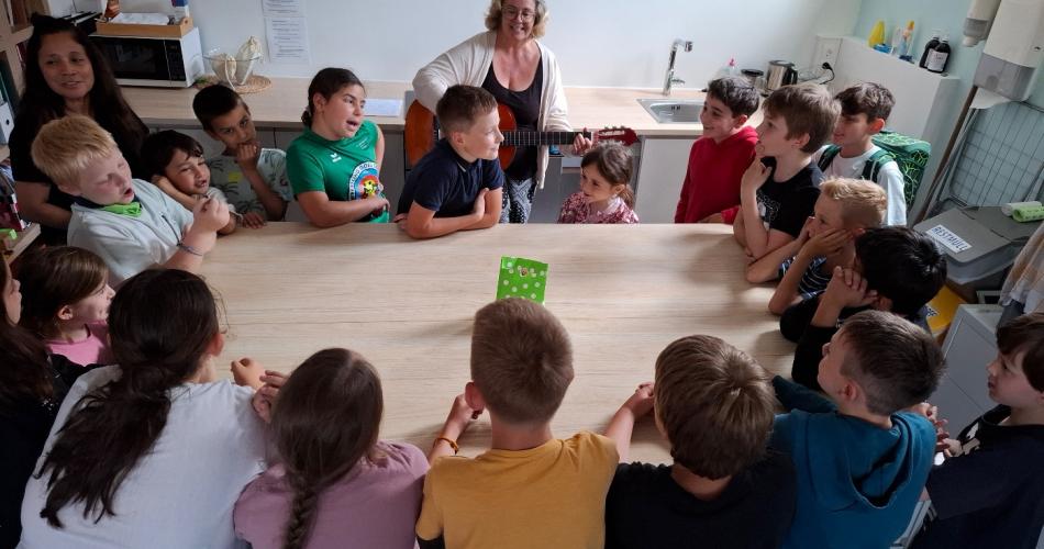 Immer wieder feiern wir Geburtstag