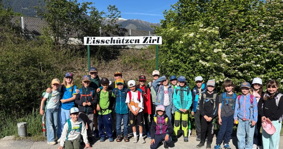 Stockschießen
